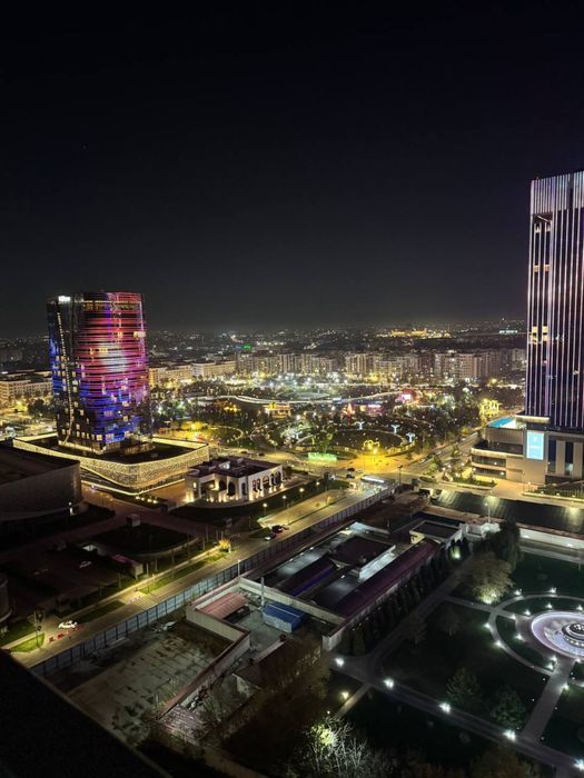 ЖК «Нест Оне» по суточной кв