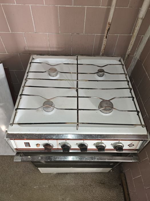 Брес газ холати идиял