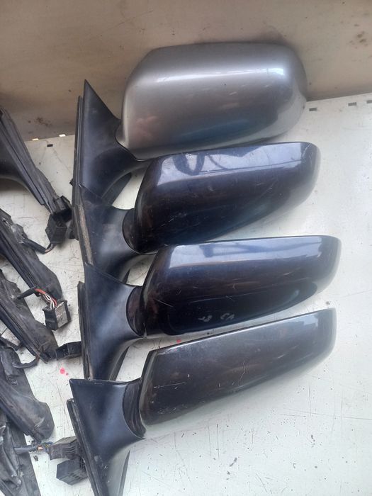 Огледала Audi A3 8L