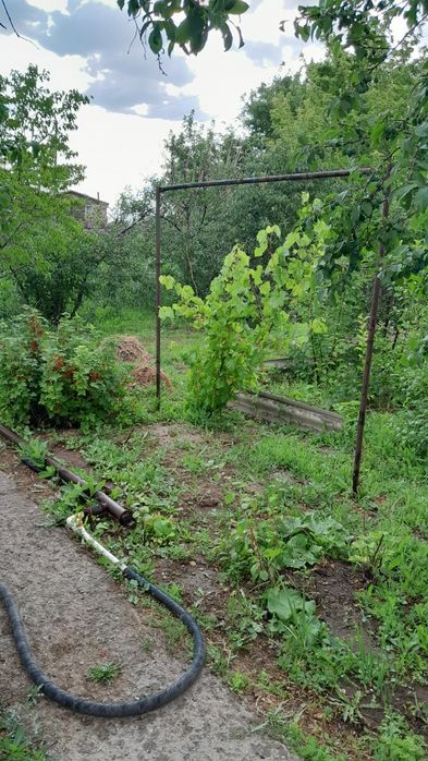 Продам дом в массиве Горняк(дачи Бам).