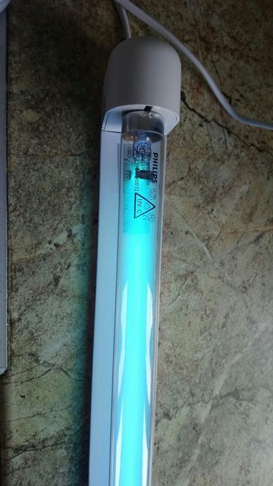 Кварц облучатель лампа кварцевая мощная