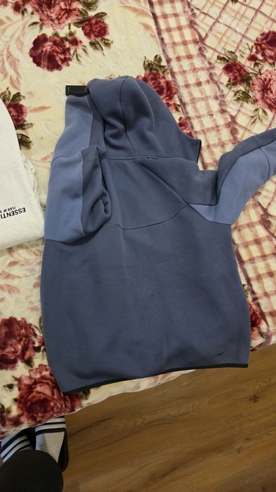 Nike tech fleece