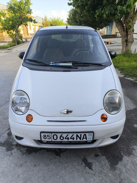 Продам автомобиль МАТИЗ