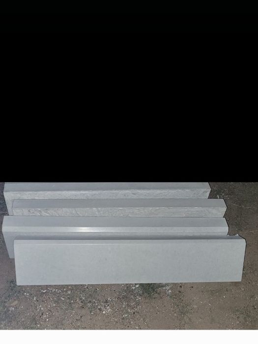 Изготовление брусчатка