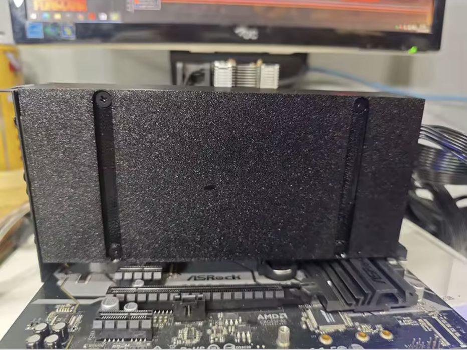 Placă Video Profesională NVIDIA V100 32GB Ai-LLM Mult Peste RTX 3090