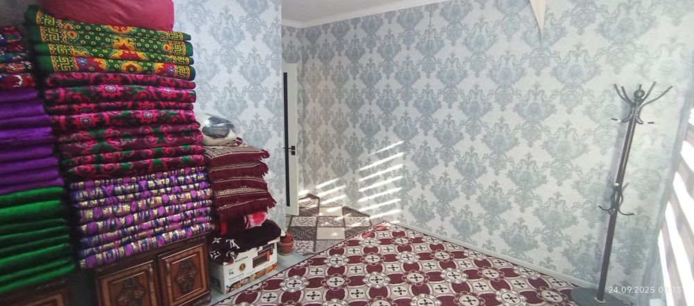 Uy sotiladi fargonada