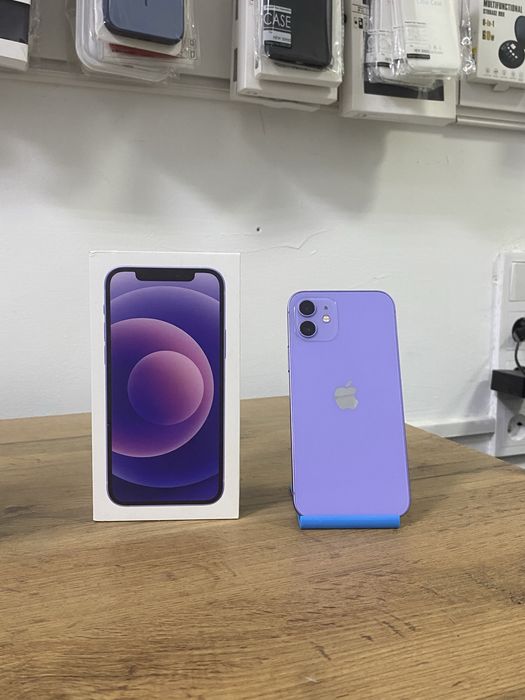 Iphone 12 128 akb 78 / айфон 12