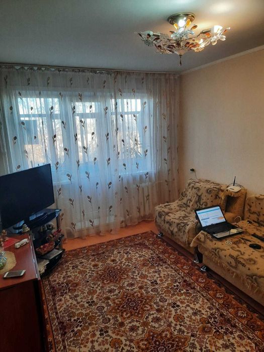 Продам 3комн , район Северный