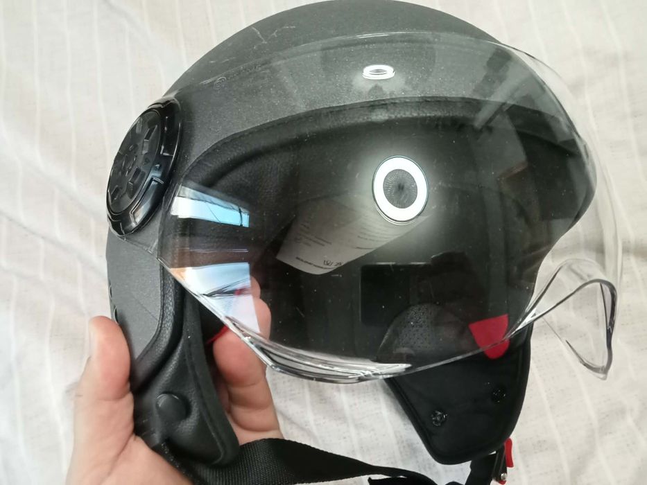 Cască moto noua XL
