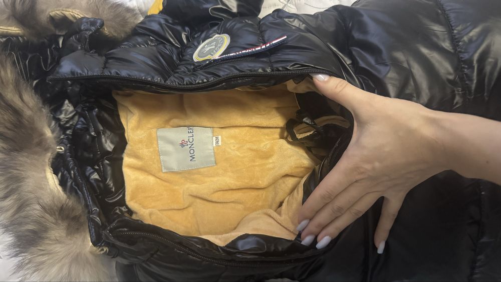 Продаю комбинезон