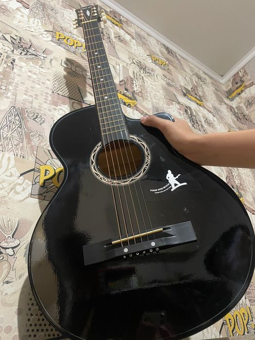 Гитара молодежный