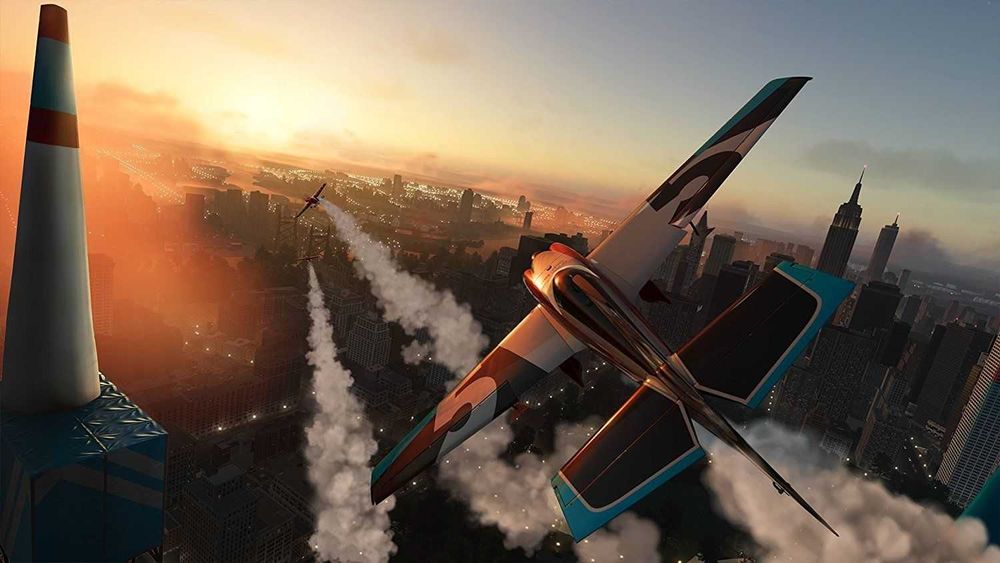 The Crew 2 (PS4) Игра PS4 PS5 Нова Запечатана