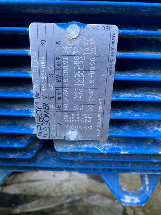 Pompă de apă verticala