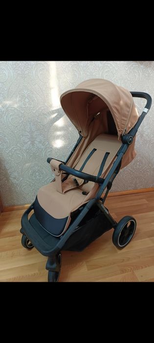 Коляска - трансформер детская