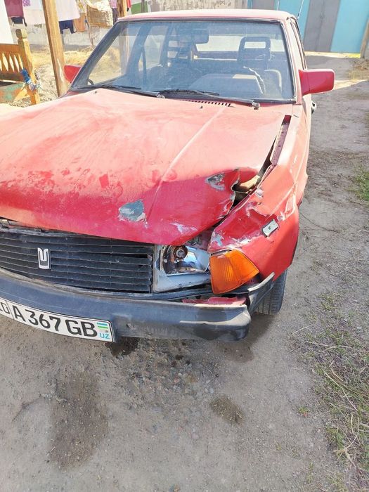 Москвич 2141 светагор