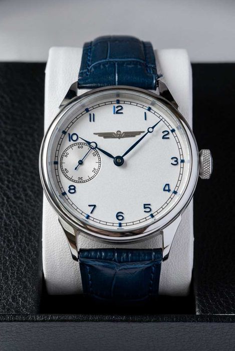 Нови Vayan Watch механични часовници