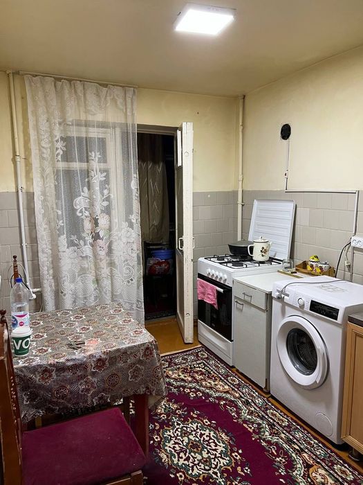 Продам свою 1/3/4 Академгородок