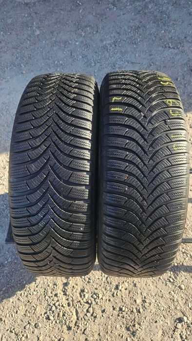 195/65 R15 • Iarna • Hankook Winter Icept RS2 91T | 2 buc | Pret/buc