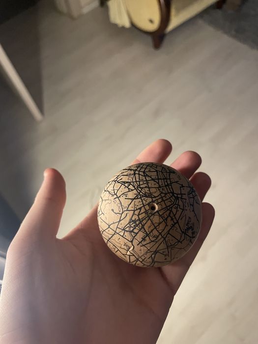 Tama Lotus Mala v2 AntiSkid