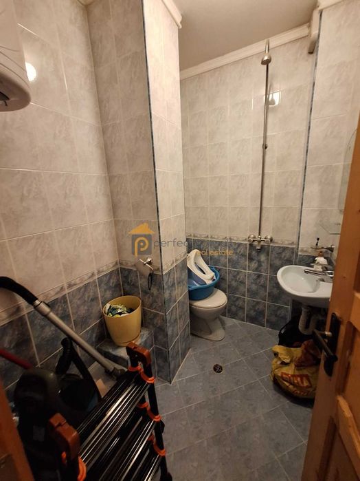 Дава се под наем Четиристаен апартамент в Пловдив, Южен - 99 кв.м за 450 € - Снимка #13