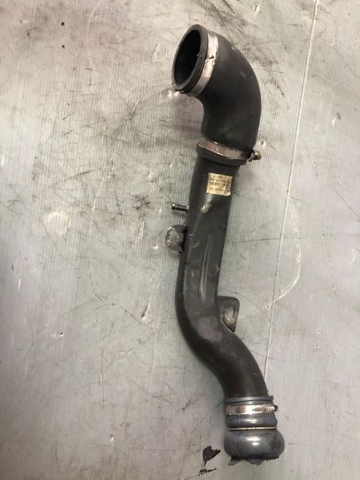 teava intercooler 1.8 tdci ford focus 1 2002-2004 ffda