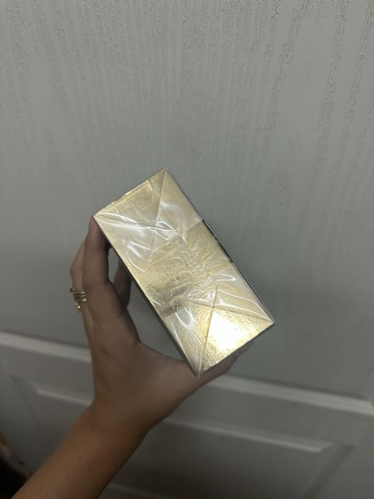 Shalimar souflee de parfum de guerlain