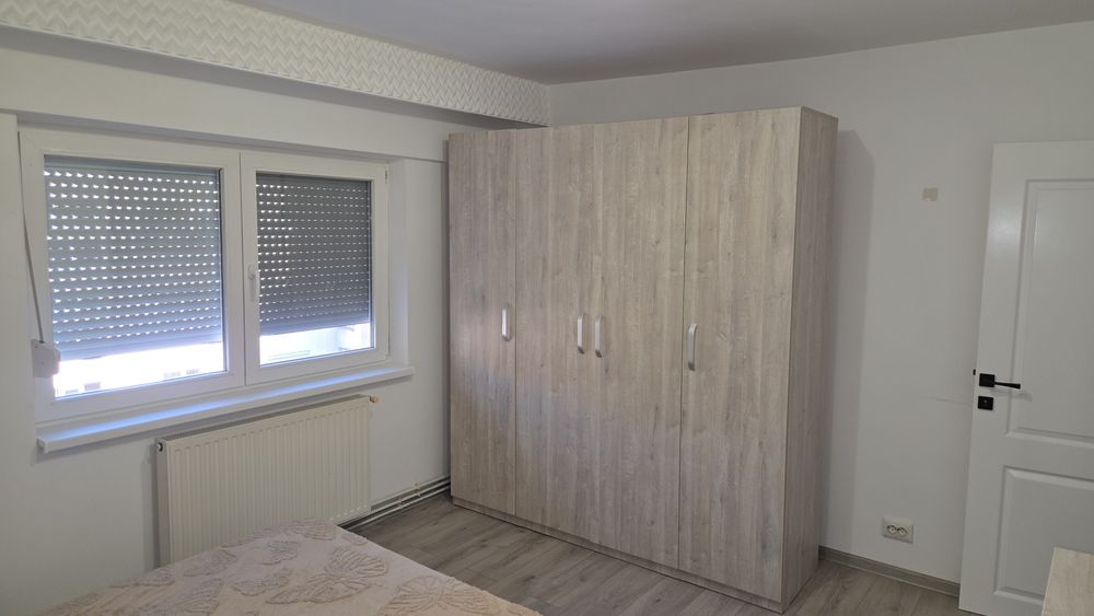 Apartament de închiriat Carpați 2