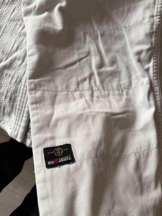 Продам кимоно