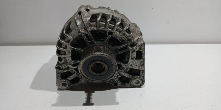 Alternator 2616927A 1.6DCI Nissan Qashqai 2 J11 [2013 - 2020]
