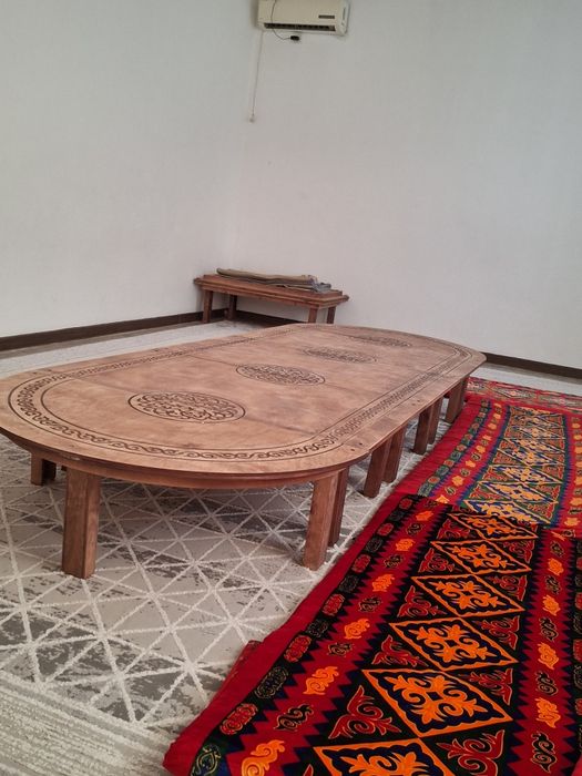 Стол для дома...