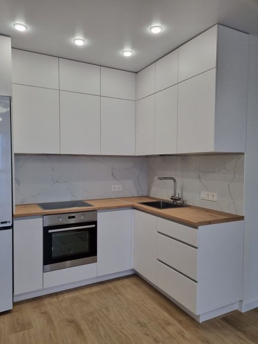 Кухни от Мария Мебель