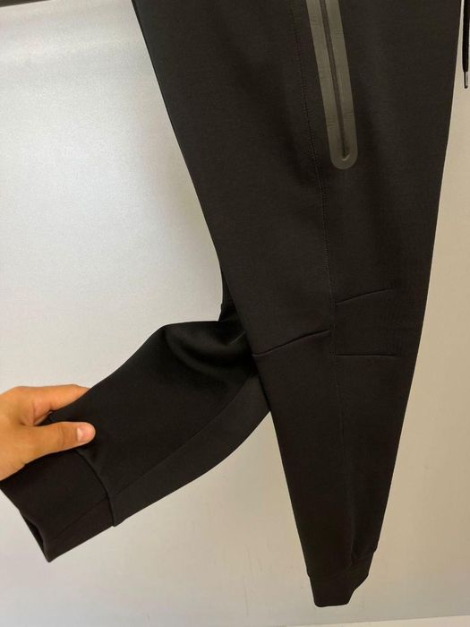 Trening Nike Tech Black