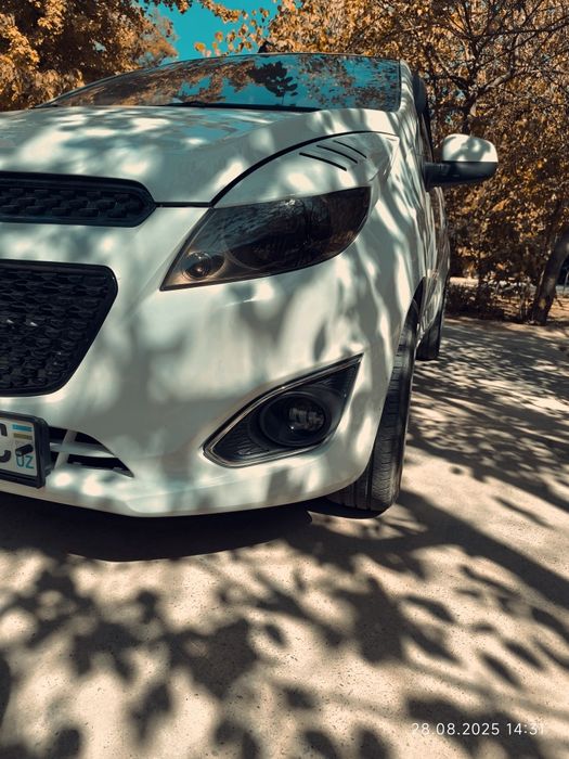 Spark sotiladi tez va arzon narxda