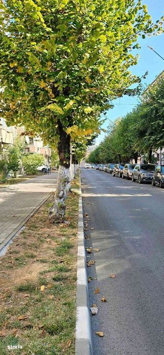 Apartament De Vânzare – Regina Maria, Râmnicu Vâlcea  Preț 79.500 Euro