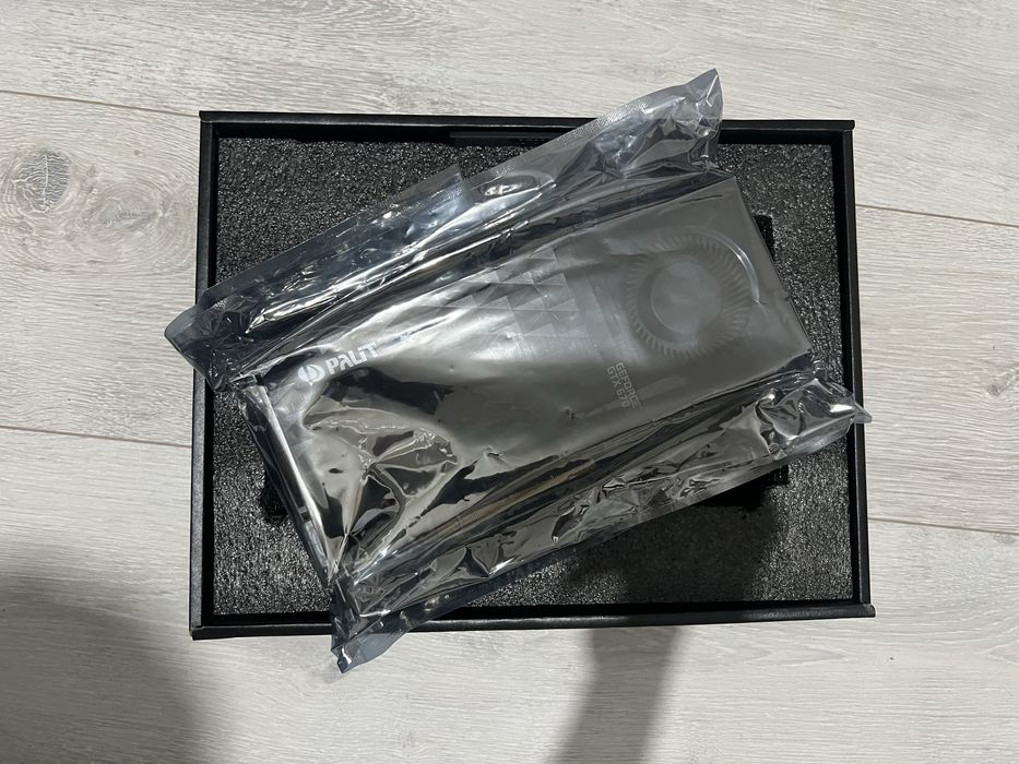 Продам видеокарту Geforce gtx 670