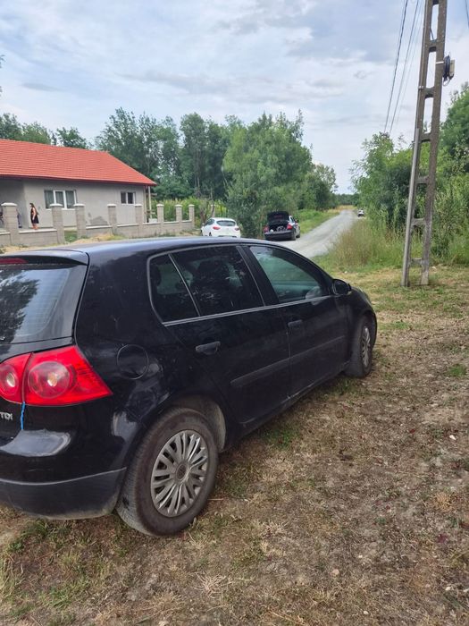 Vand Golf 5 stare buna