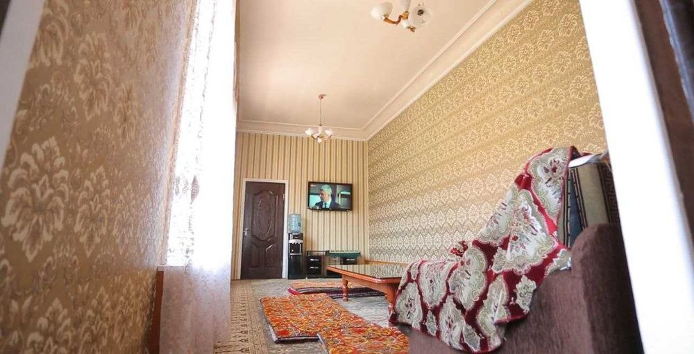 уй ижарага берилади