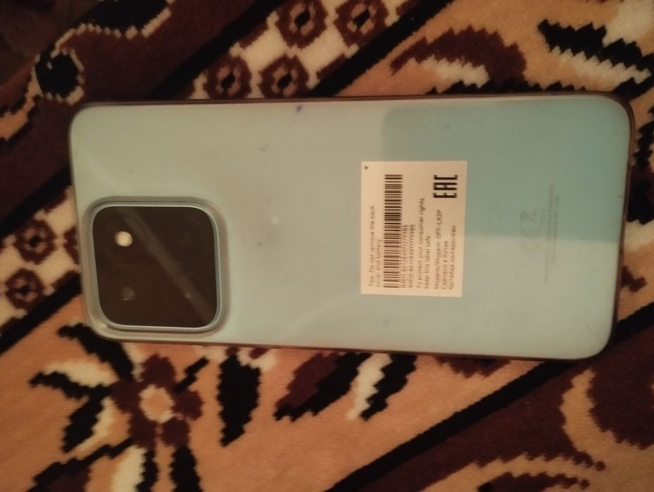 Honor X5b Plus  продается телефон