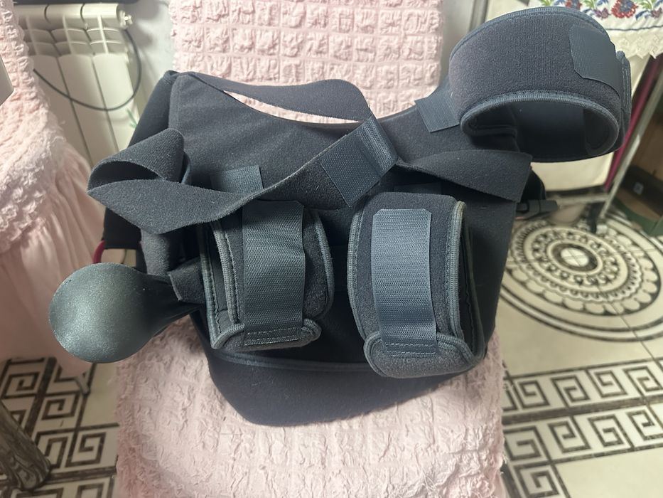 Orteză / Atelă abducție umăr medi SAS® 45 - Nouă