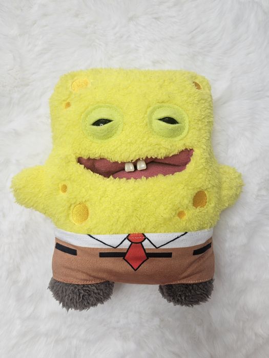 Fuggler × SpongeBob SquarePants