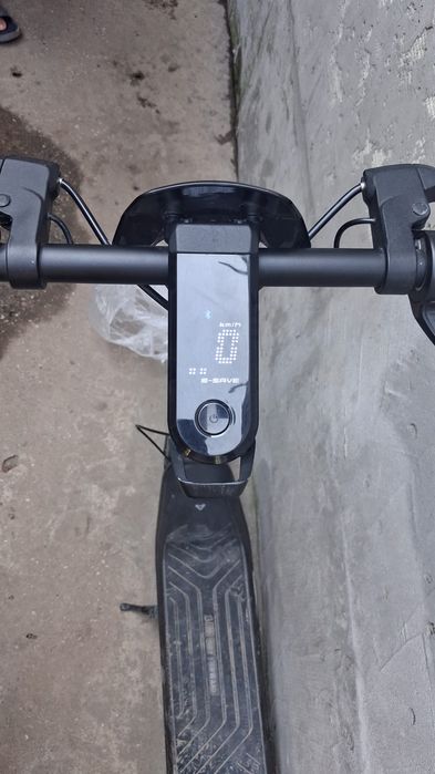 Trotineta electrica NYU KQI3.PRO