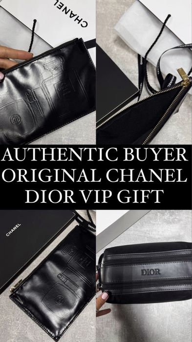 Dior Prestige оригинал подарочный набор косметика