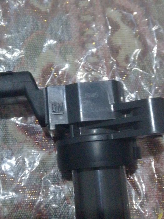 Катюшка кобальта и спарк