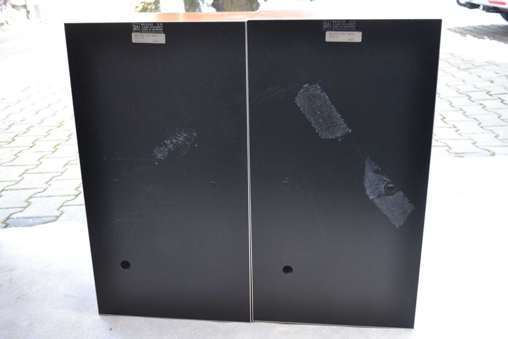 Boxe Bang Olufsen Beovox S 75