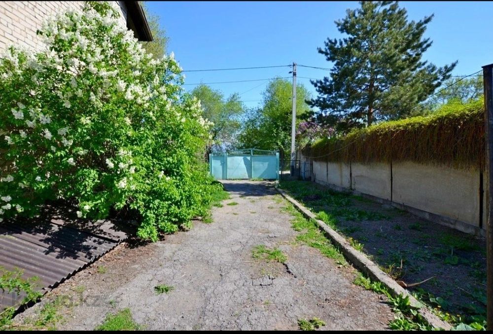 Продам дом   Алматы город