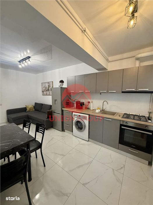 Apartament 2 Camere | Zona Alezzi, la 2 Pasi de Mare | 0 Comision |