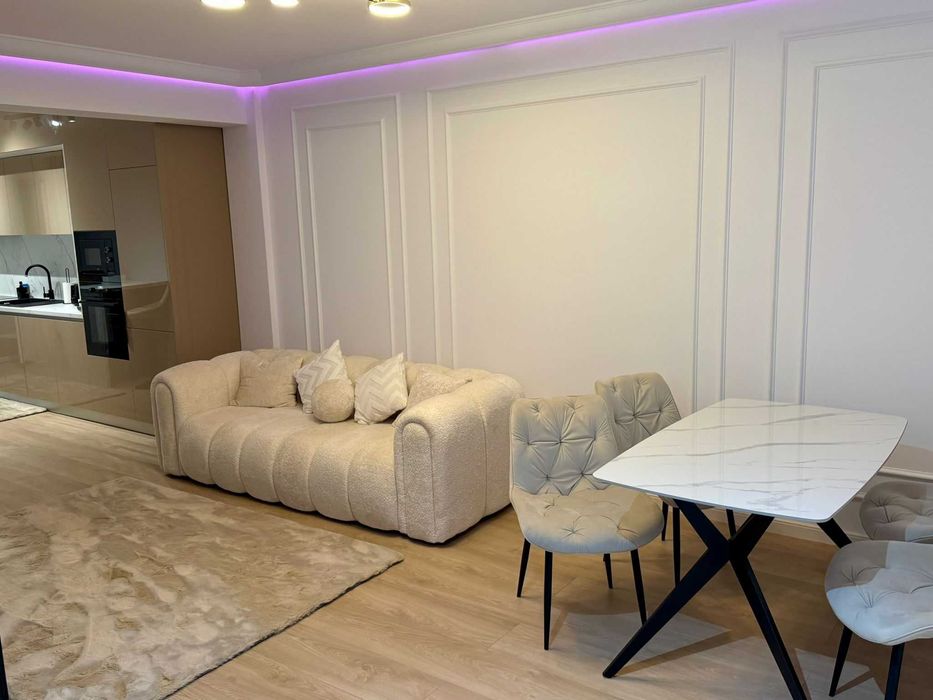 Apartament de vanzare , 2 camere , NĂSĂUD