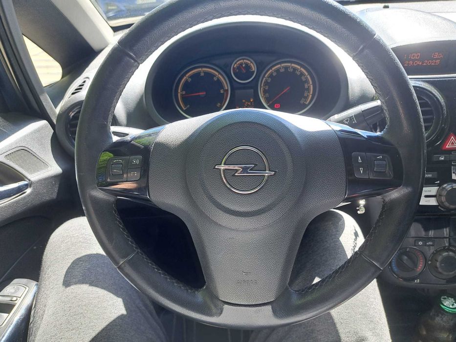 Vand/schimb Opel Corsa 1.3 cdti, km reali, ITP valabil martie 2027