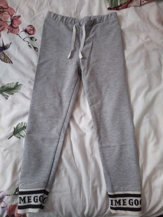 Детски екип анцунг 7-8г+ подарък