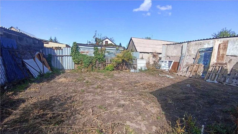 Просторный дом в соц городе 5 комнат!